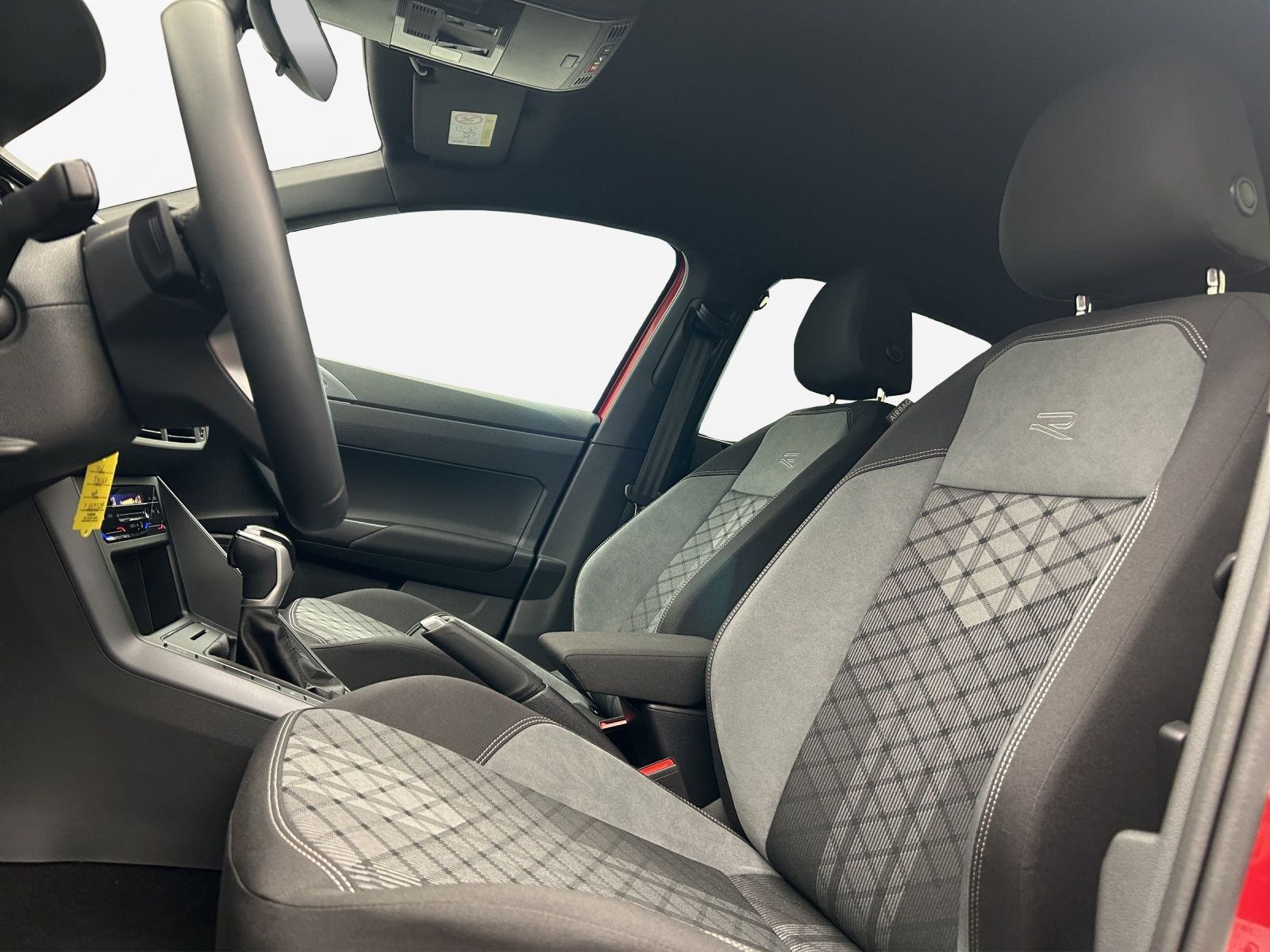 Volkswagen Taigo - Bild 13
