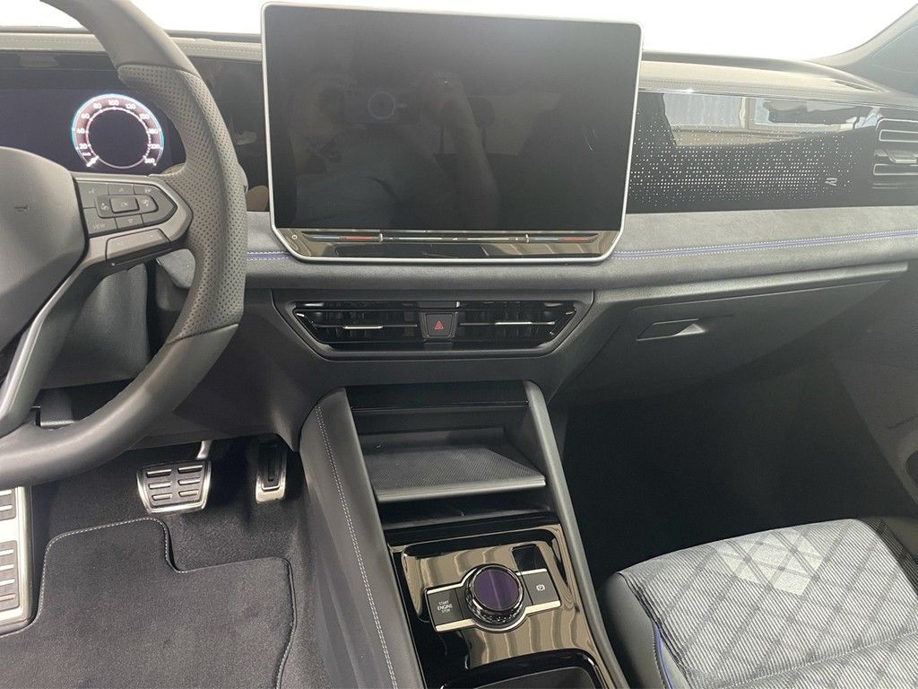 Volkswagen Tiguan - Bild 15