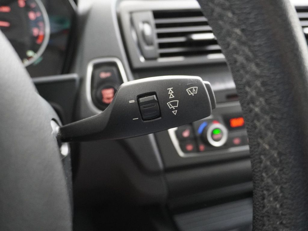 BMW 116 1-serie 116i EDE High Executive M Pakket Led