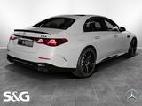 Mercedes-Benz E 53 AMG Hybrid 4M+ MBUX+360°K+AHK+Pano+HUD+21" - Mercedes-Benz E-Klasse: Weiß