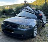 Audi s3 8l 1.8T Bam - gebrauchte Audi S3 aus dem Jahr 2003