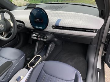 MINI Cooper SE Head-Up HK HiFi DAB LED Pano.Dach Shz