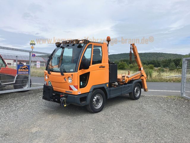 Multicar M30 4x4*1-Hand*Kommunal*Maier Teleskop