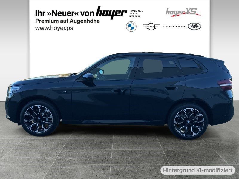 BMW X3 - Bild 3