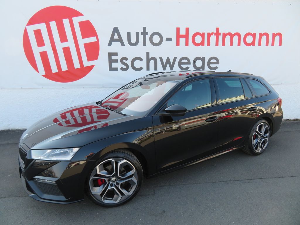 Image of Skoda Octavia