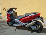 Gilera Piaggio-GP 800  - GILERA MOTORRAD
