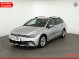 Volkswagen Golf VIII Variant 2.0 TDI DSG LED Navi ACC DAB