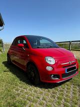 Fiat 500 Capriolet - Caprio gebraucht