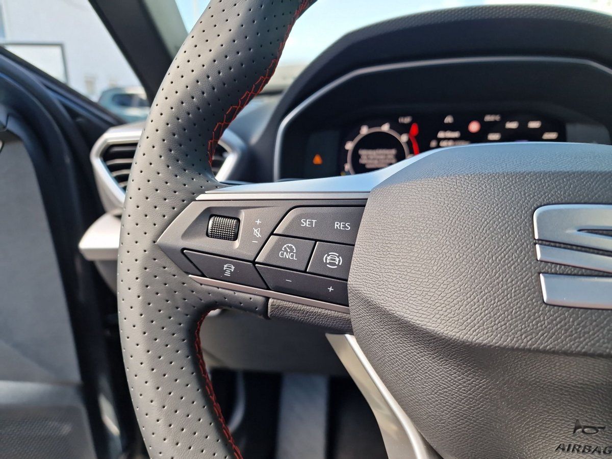 Seat Leon - Bild 22