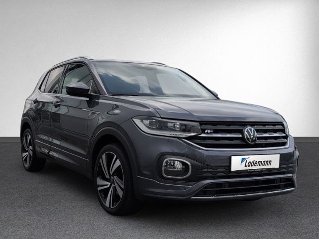 T-Cross 1.5 TSI DSG R-LINE LED+NAVI.+KAMERA+ACC+