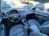 Skoda Octavia Limo. Ambiente 1.9 TDI Klimaautomatik - Skoda Octavia mit Diesel-Antrieb: Limousine, 1.9