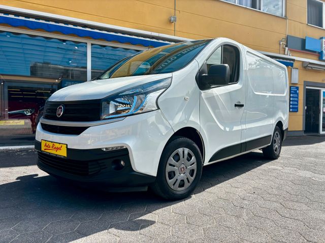 Fiat Talento Kasten L1H1 | Navi | Kamera | Klima