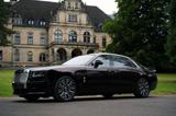 Rolls-Royce Ghost - EWB 2-HAND DEUSCHES FAHRZEUG NETTO 252tE - Rolls-Royce Ghost in Berlin