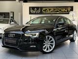 Audi A5 Sportback 2.0 TDI  S-Line/Xenon-LED/Vollleder - Audi A5: TDI