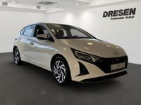 Hyundai i20 - Vorschau Bild 3