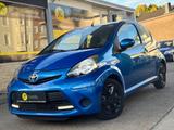 Toyota Aygo AYGO Cool 1.Hand Klima TÜV Neu - Toyota Gebrauchtwagen in Viersen