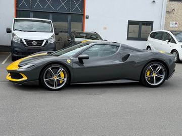 صورة 1 لـ 2022 Ferrari 296 GTB