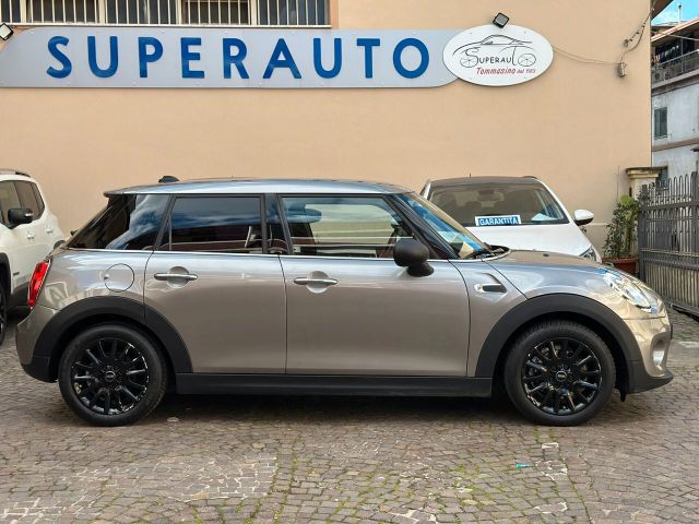 MINI Mini Mini 1.5 One D 95 cv Hype 5p. Neopatentati