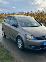 Volkswagen Golf Plus 1.6 TDI ,7 Gang DSG Style - Volkswagen Golf aus 2011: 1.6