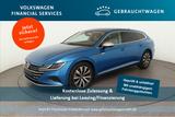 Volkswagen Arteon SB Elegance 2.0 TDI DSG AHK*RFK*PDC*Tempo - Volkswagen Arteon in Bielefeld