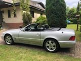Mercedes-Benz SL 320 - sehr gepflegt