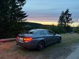 BMW F10 535i | 3 Hand | TÜV | Scheckheft | Xenon - gebrauchte BMW 535 aus dem Jahr 2010