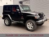 Jeep Wrangler  Sport S 3.6LV6 Aut. 45000km - Jeep Wrangler: 3 6