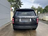 Land Rover Range Rover Autobiography 4.4 VOLL - Land Rover Gebrauchtwagen