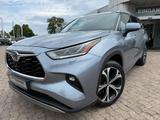 Toyota Highlander Hybrid Luxury **JBL/NAVI** - Toyota Highlander: Geländewagen