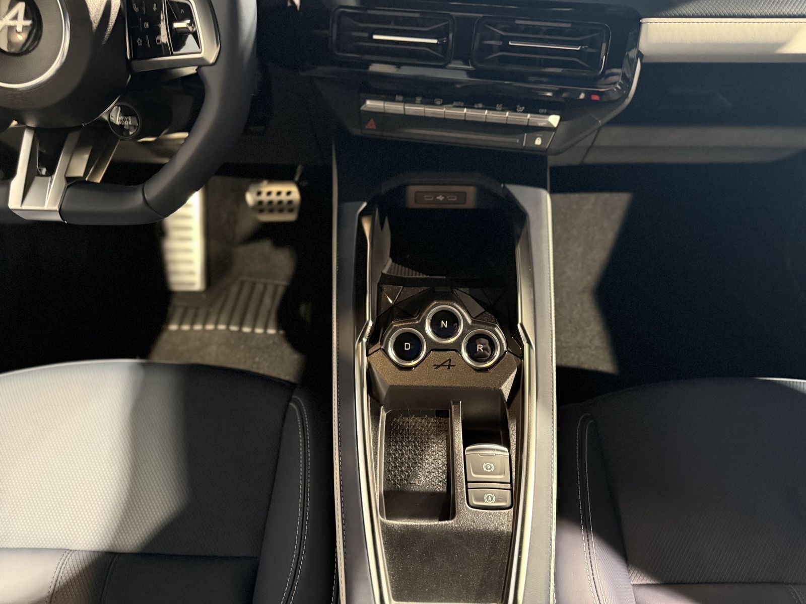 Alpine A290 - Bild 34