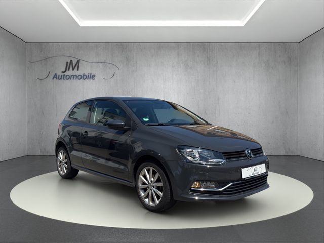 VW Polo