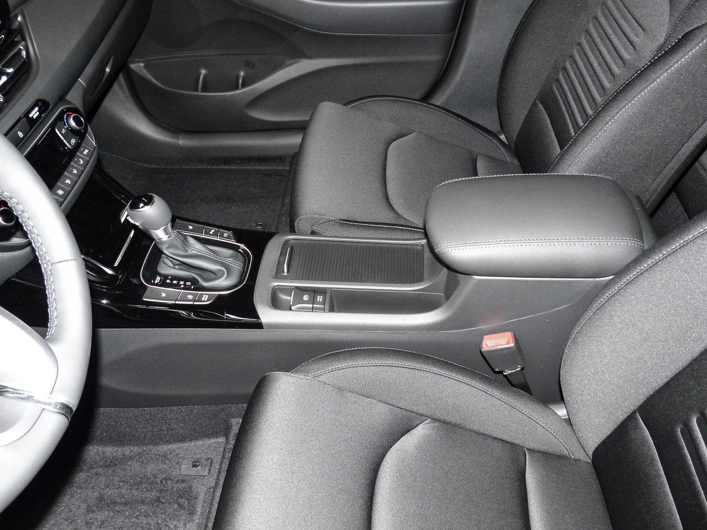 Hyundai i30 – Bild 12