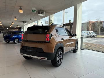 Bild 5 Fiat Grande Panda 1.2 Hybrid 74 kW La Prima Navi Digi