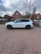 Volvo XC60 D5 AWD R Design Geartronic R Design - Volvo Gebrauchtwagen in Kiel