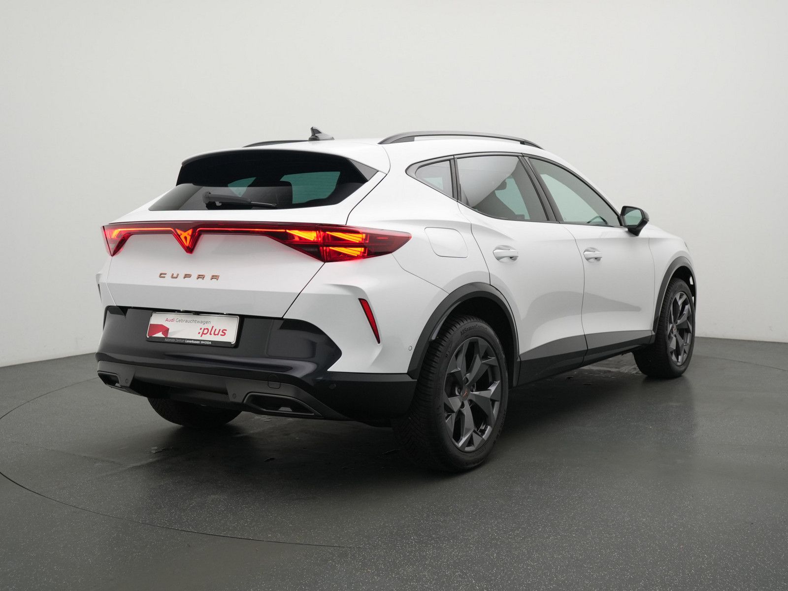 Cupra Formentor - Bild 3