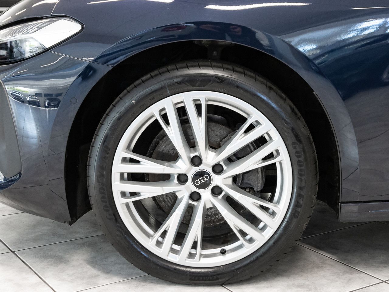 Audi A5 - Bild 11