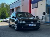 Volkswagen Golf V 1.9 TDI Lim. Sportline - Volkswagen Golf mit Diesel-Antrieb: Limousine, 1.9