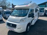 Eura Mobil PT 720 EB 2xKlima/Sat-TV/Navi/Kamera 1.Hand - Eura Mobil Teilintegrierter