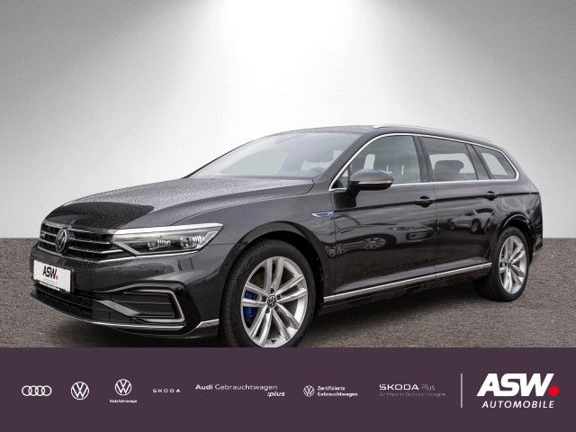 Volkswagen Passat Variant GTE 1.4 eHybrid DSG LED NAVI AHK