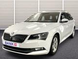 Skoda Superb LEDER KAMERA 1.6 CR TDi DSG Style TOP#317 - Skoda Superb: 1.6