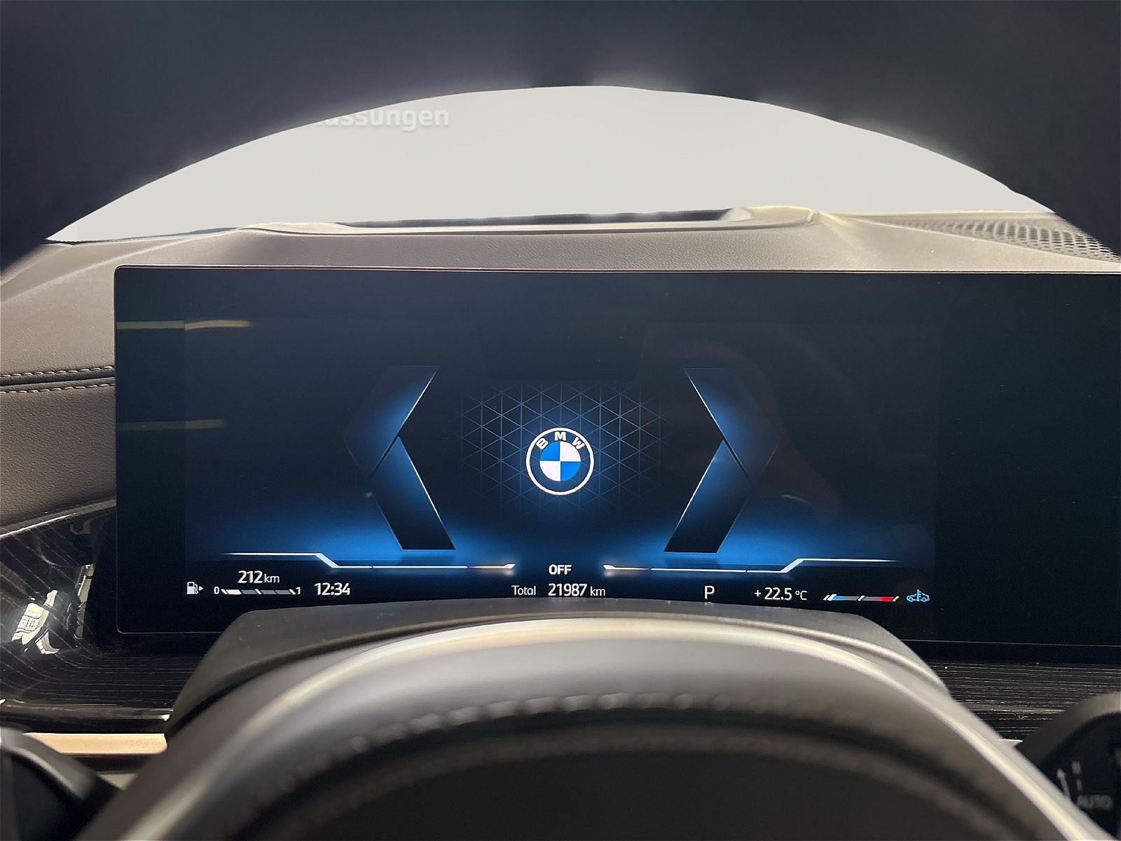 BMW X5 - Bild 13