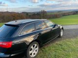Audi A6 Avant 3,0 TDI quatro S Tronic - Audi A6: Quatro