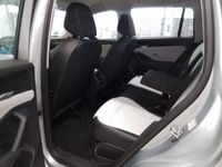 Volkswagen Tiguan - Vorschau Bild 6