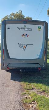 Mobilvetta K Yacht 79 Tekno Line - Mobilvetta Diesel