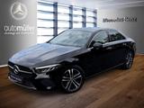 Mercedes-Benz A 200 Limousine PROGRESSIVE+AHK+AMBIENTE+KEYLESS - gebrauchte Mercedes-Benz A 200 aus dem Jahr 2023