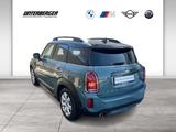 MINI Cooper Countryman DAB LED RFK Navi Komfortzg. - MINI Cooper Countryman aus 2021
