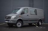 Mercedes-Benz Sprinter 313 CDI 4x4 2.1 R4 95kW - Mercedes Sprinter SUV