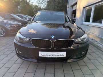 BMW 320 - 2