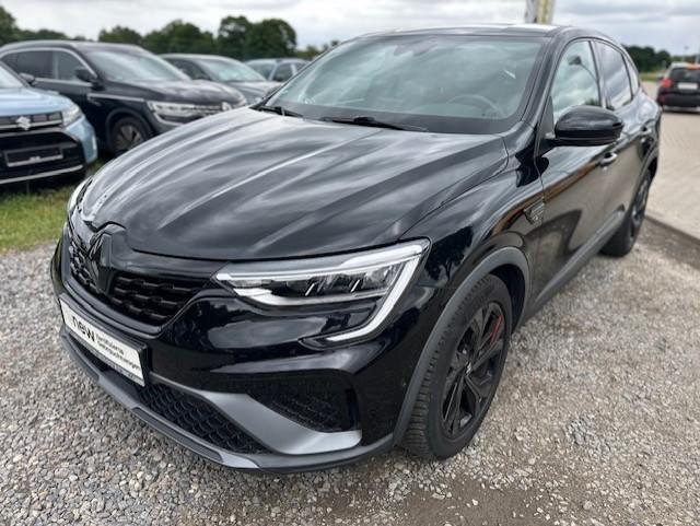 Renault Arkana R.S. Line Mild Hybrid 160 Automatik