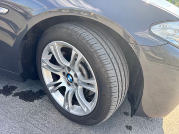 BMW 530 - 11